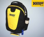 Wygraj oryginalny plecak z podróżnymi gadżetami od Hengst Filter!