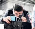 Młodzi mechanicy zawalczą o tytuł Young Car Mechanic