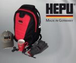 Odpowiedz na pytania i wygraj gadżety mechanika od HEPU® Germany!