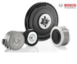 Bosch: wysokiej jakości części układu napędu pasowego