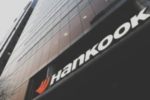 Wyniki finansowe Hankook za 2019 rok