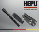 Jesteś ekspertem od układów chłodzenia? Odpowiedz na pytania i wygraj gadżety od HEPU® Germany!
