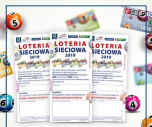 Dubeltowa promocja: Loteria sieciowa i konkurs dla warsztatów