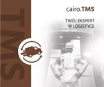 cairo.TMS – zarządzanie dostawą towarów