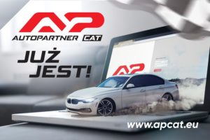 APCAT – nowy katalog Auto Partner SA