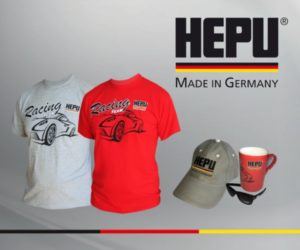 Wyniki konkursu HEPU