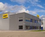 Otwarcie nowej fabryki Hengst w Rawiczu
