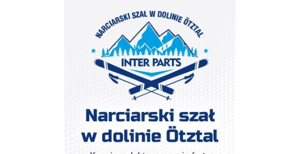 Narciarski Szał z Inter Parts