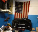 Ameryka trudna dla mechanika - wizyta w warsztacie naprawiającym auta z USA