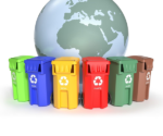 Gospodarowanie odpadami - wyjaśniamy, jakie obowiązki mają warsztaty