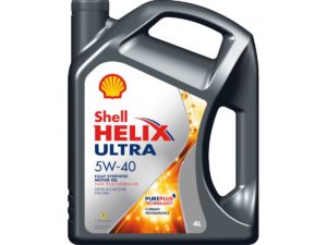Nowa rodzina olejów Shell Helix z API SN Plus