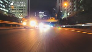 Co polscy kierowcy wiedzą o oświetleniu?