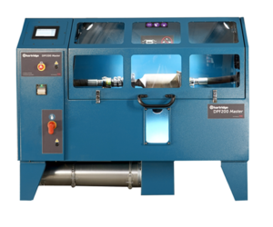 Nowa maszyna do czyszczenia filtrów DPF od Delphi Technologies