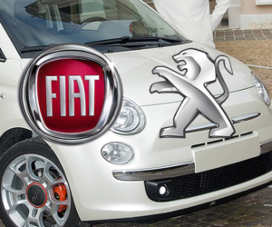 Fuzja koncernów Fiat Chrysler i PSA potwierdzona