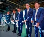 Bosch otwiera nową linię produkcyjną w polskiej fabryce