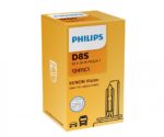 Philips wprowadza nowe żarniki ksenonowe