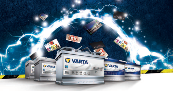 VARTOściowe Pakiety VARTA – ostatnie dni na skorzystanie