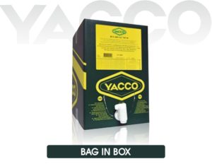 Yacco wprowadza opakowania BAG in BOX
