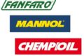 Fanfaro, Mannol, Chempioil – Regionalny Manager Sprzedaży