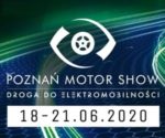 Targi Poznań Motor Show i TTM przeniesione z powodu koronawirusa!