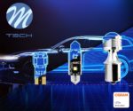 Nowa seria diod LED w ofercie M-TECH