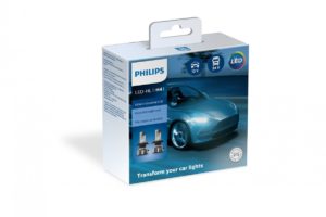 Philips prezentuje kolejną gamę retrofitów LED – Ultinon Essential gen2