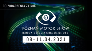 Koronawirus: poznańskie targi motoryzacyjne nie odbędą się w 2020 r.