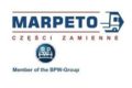 Marpeto – Przedstawiciel Handlowy