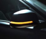 Dynamiczne kierunkowskazy LED do BMW i Seata