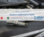 Świece zapłonowe - szkolenie NGK dla Czytelników MotoFocus.pl
