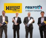Hengst Filtration przejmuje jeden z działów Bosch Rexroth