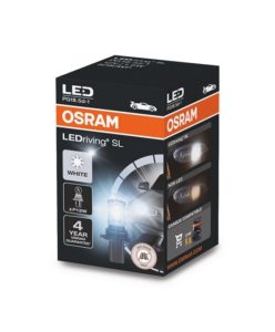 Nowe portfolio retrofitów LED marki OSRAM