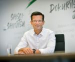 Wywiad z Damienem Germèsem - CEO NGK SPARK PLUG EUROPE