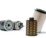 ABC filtracji paliwa: alarmujące objawy zużycia filtra paliwa