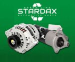 Produkty fabrycznie regenerowane w ofercie Stardax