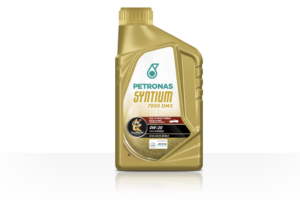 PETRONAS Syntium – by silnik był trwalszy