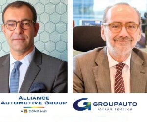 Alliance Automotive Group kupuje hiszpańskiego dystrybutora