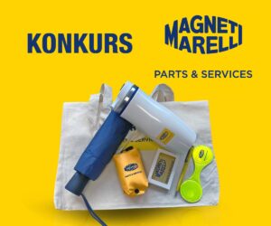 Konkurs Magneti Marelli – wyniki