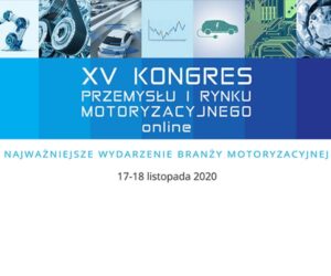 Podsumowanie wyników w branży motoryzacyjnej 2020
