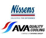 Nissens przejmuje część firmy AVA Cooling