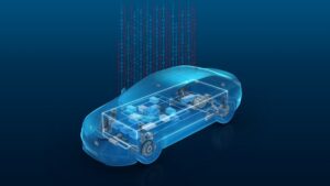 ZF prezentuje oprogramowanie pośredniczące do pojazdów – Middleware
