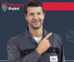 Battery Point - nowy projekt VARTA i Inter Cars