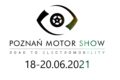 Nowy termin Poznań Motor Show i targów TTM w 2021 roku