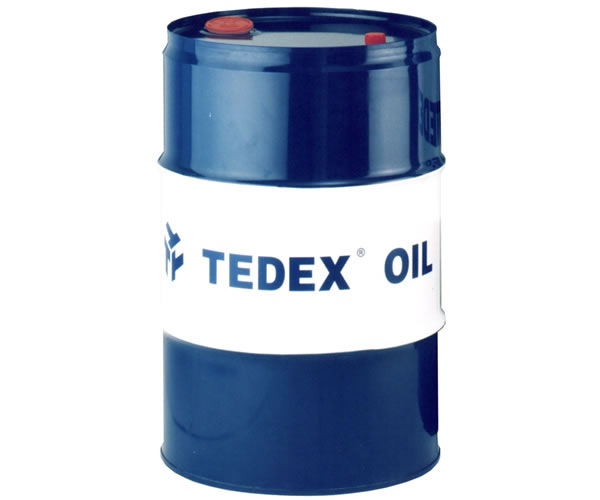 tedex-oil