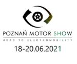 Nowy termin Poznań Motor Show i targów TTM w 2021 roku