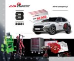 AP EXPERT 2021 - 8. edycja wyjątkowej promocji dla mechaników