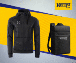 Konkurs Hengst Filter: do wygrania plecak termiczny i bluza z nadrukami odbijającymi światło!