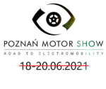Targi Poznań Motor Show 2021 nie odbędą się latem