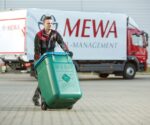 MEWA przejmuje firmę RS Kunststoff