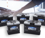 Akumulatory ENRG w ofercie Inter Cars